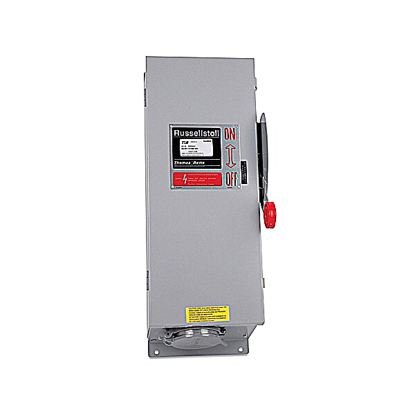 Thomas & Betts 100A, ILK, 3P4W, MG, 414, 3P600V, FC, CC, DFRF1414K